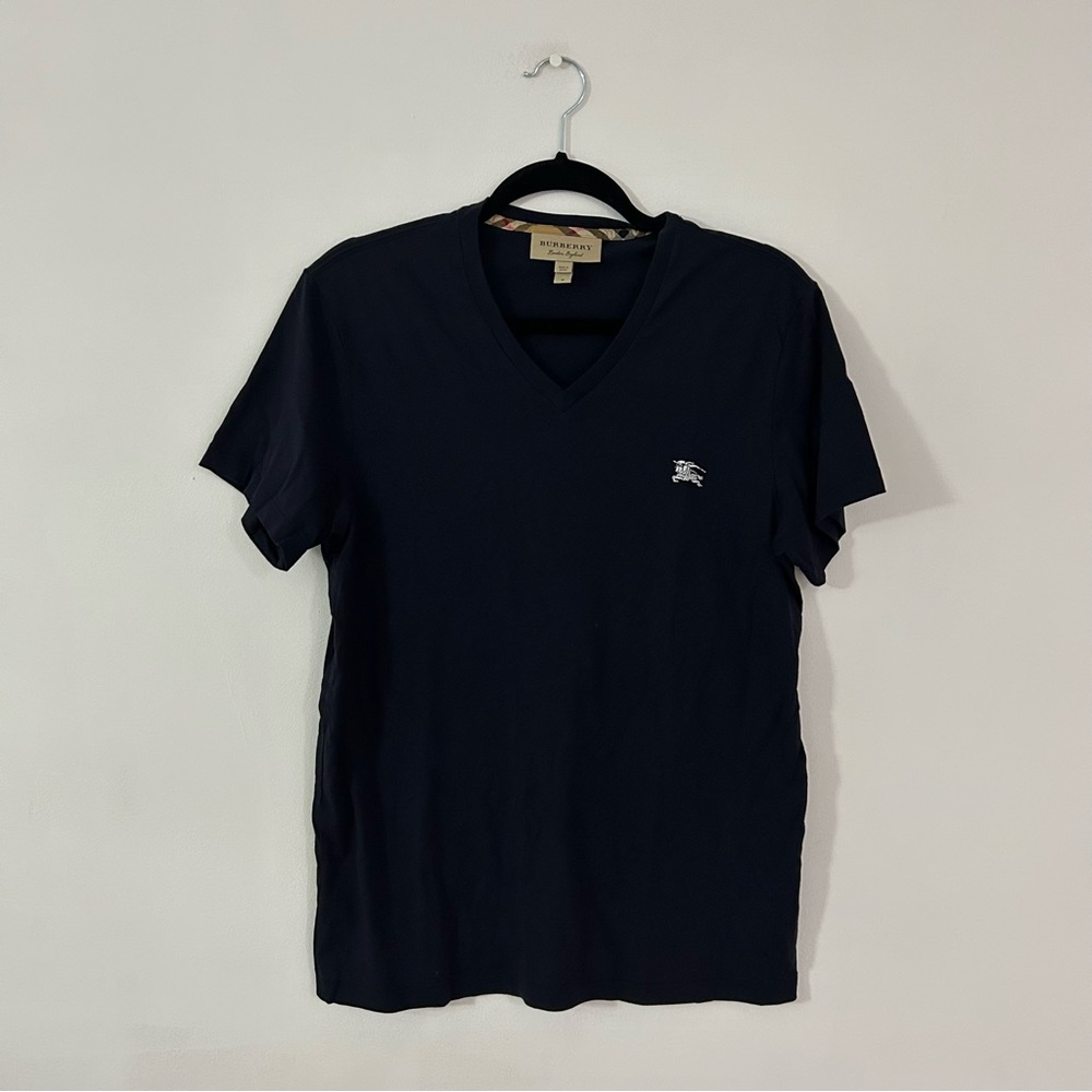 Burberry T shirt M unisex
